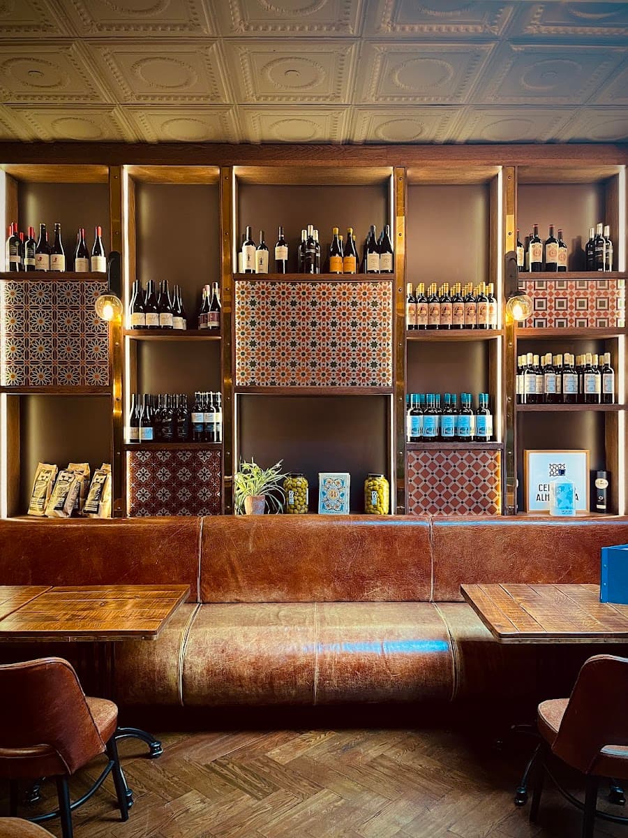 Bar 44 Bristol