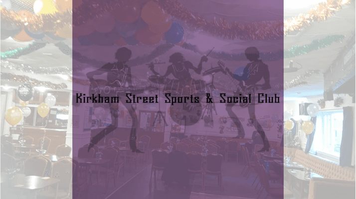 Kirkham Street Sports & Social Club
