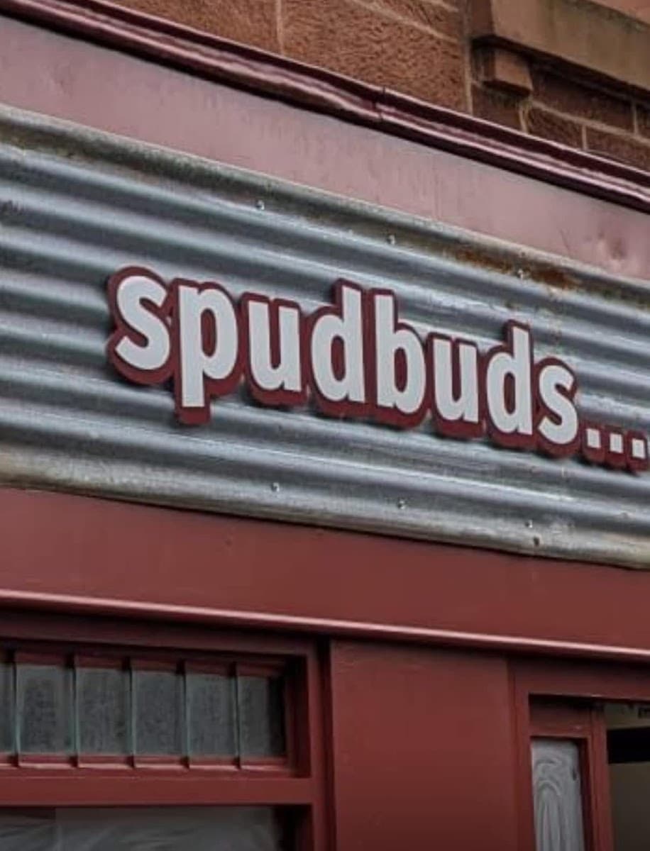 Spudbuds