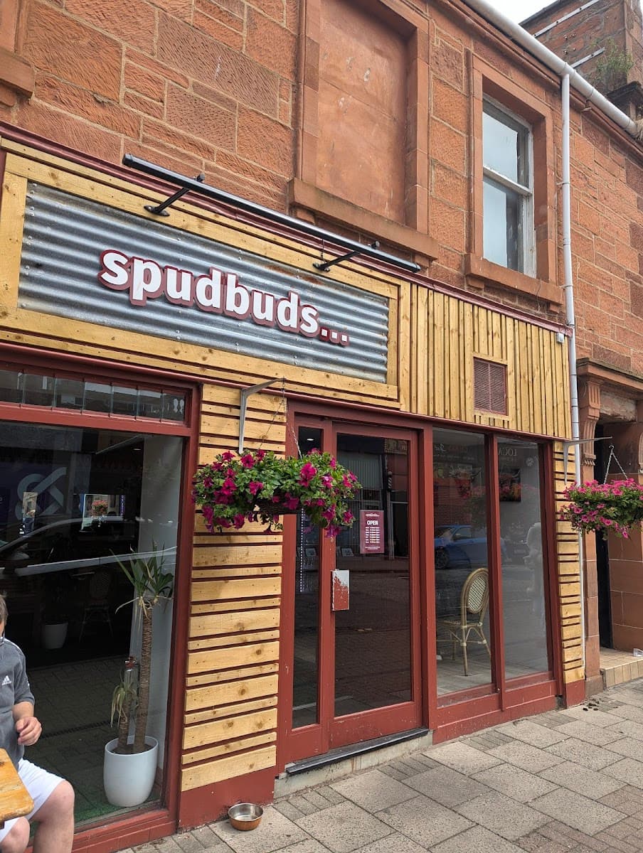 Spudbuds