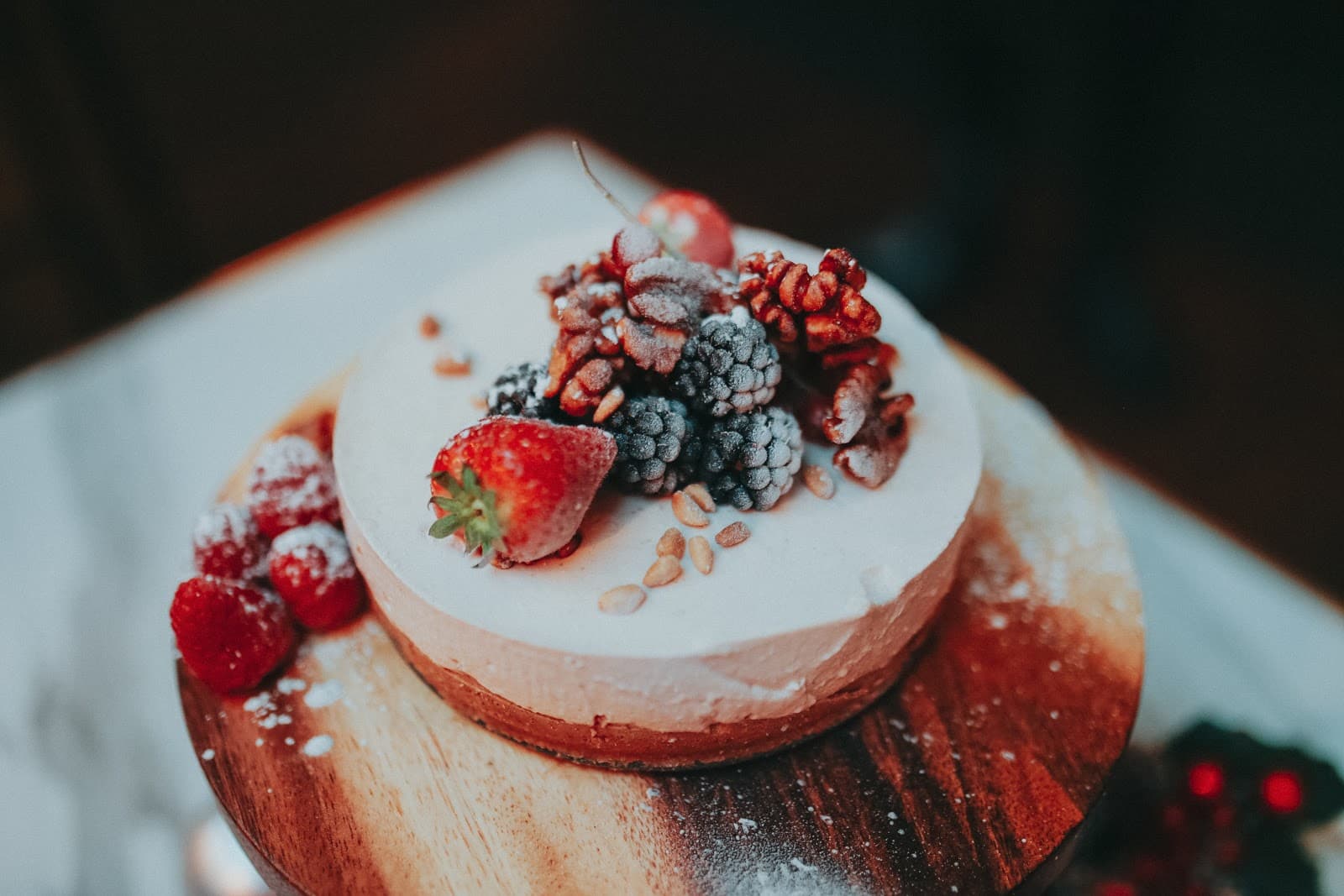 The Chelsea Drugstore