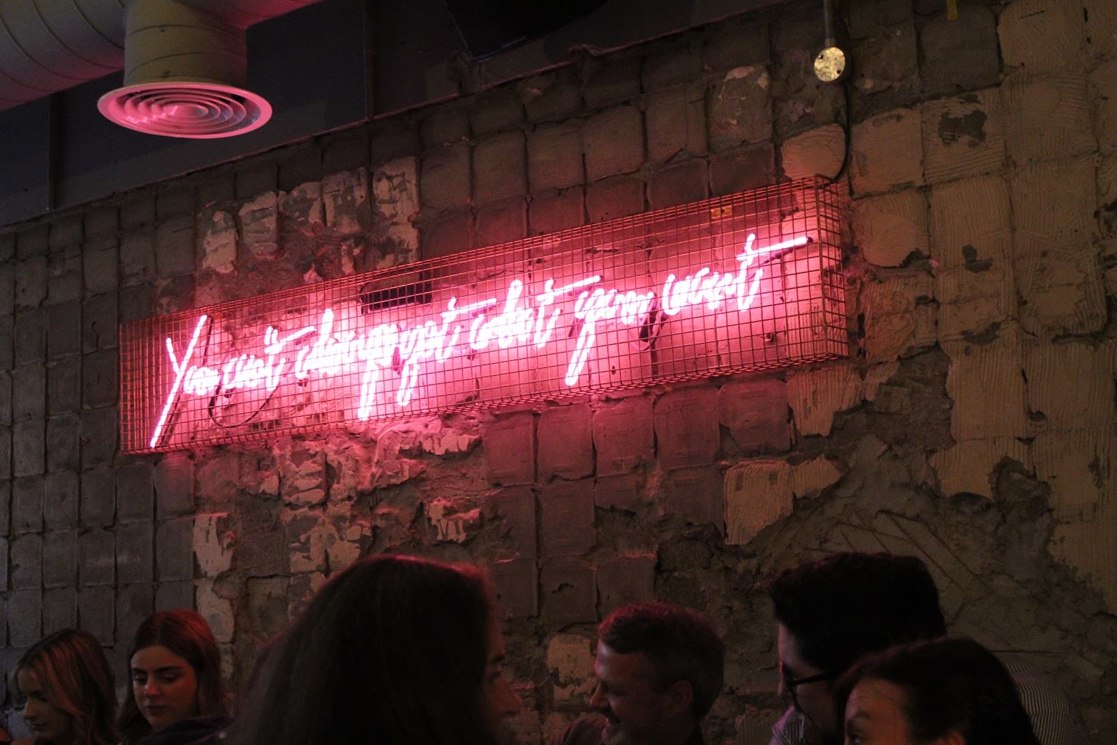 The Chelsea Drugstore