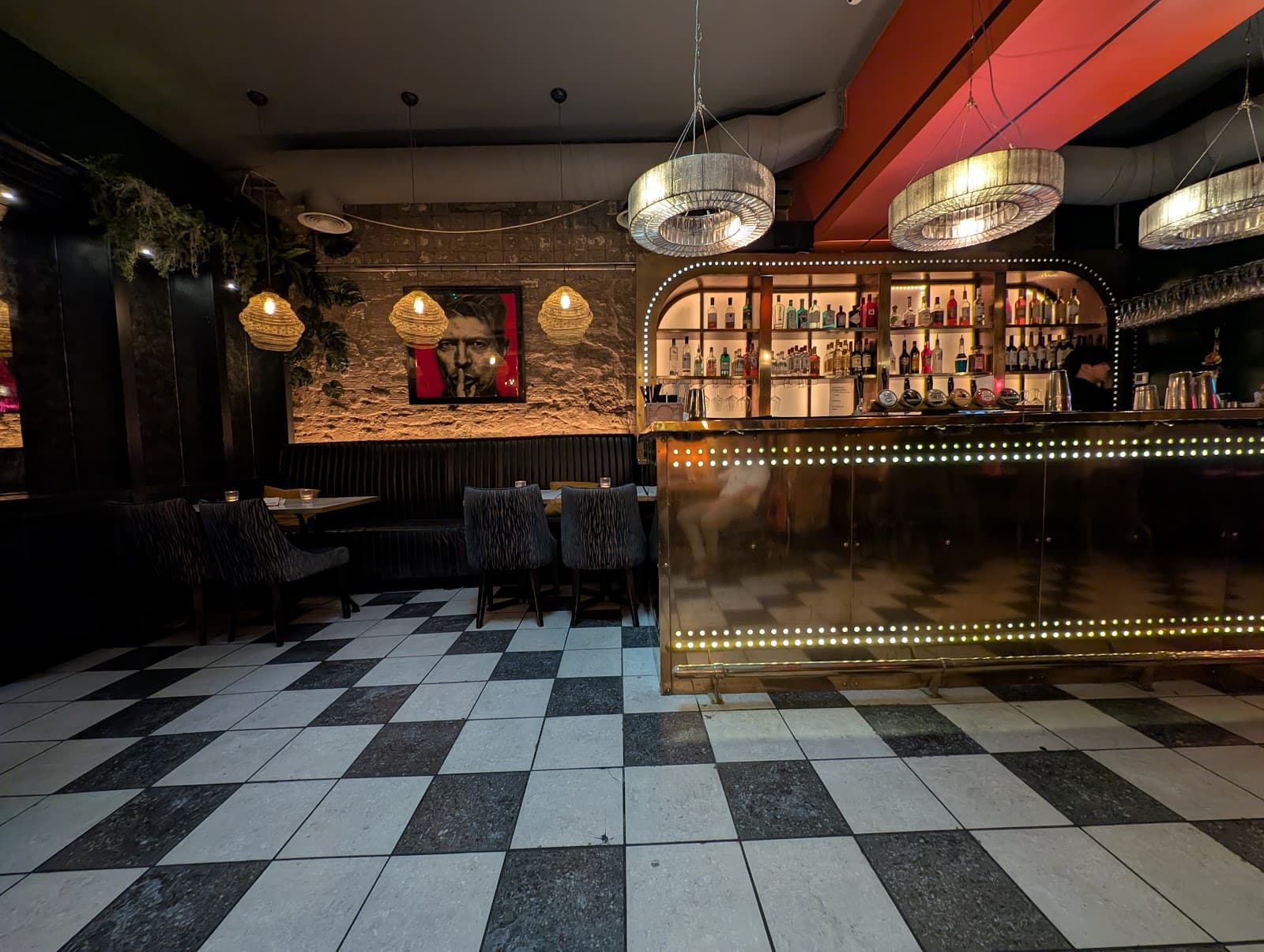 The Chelsea Drugstore