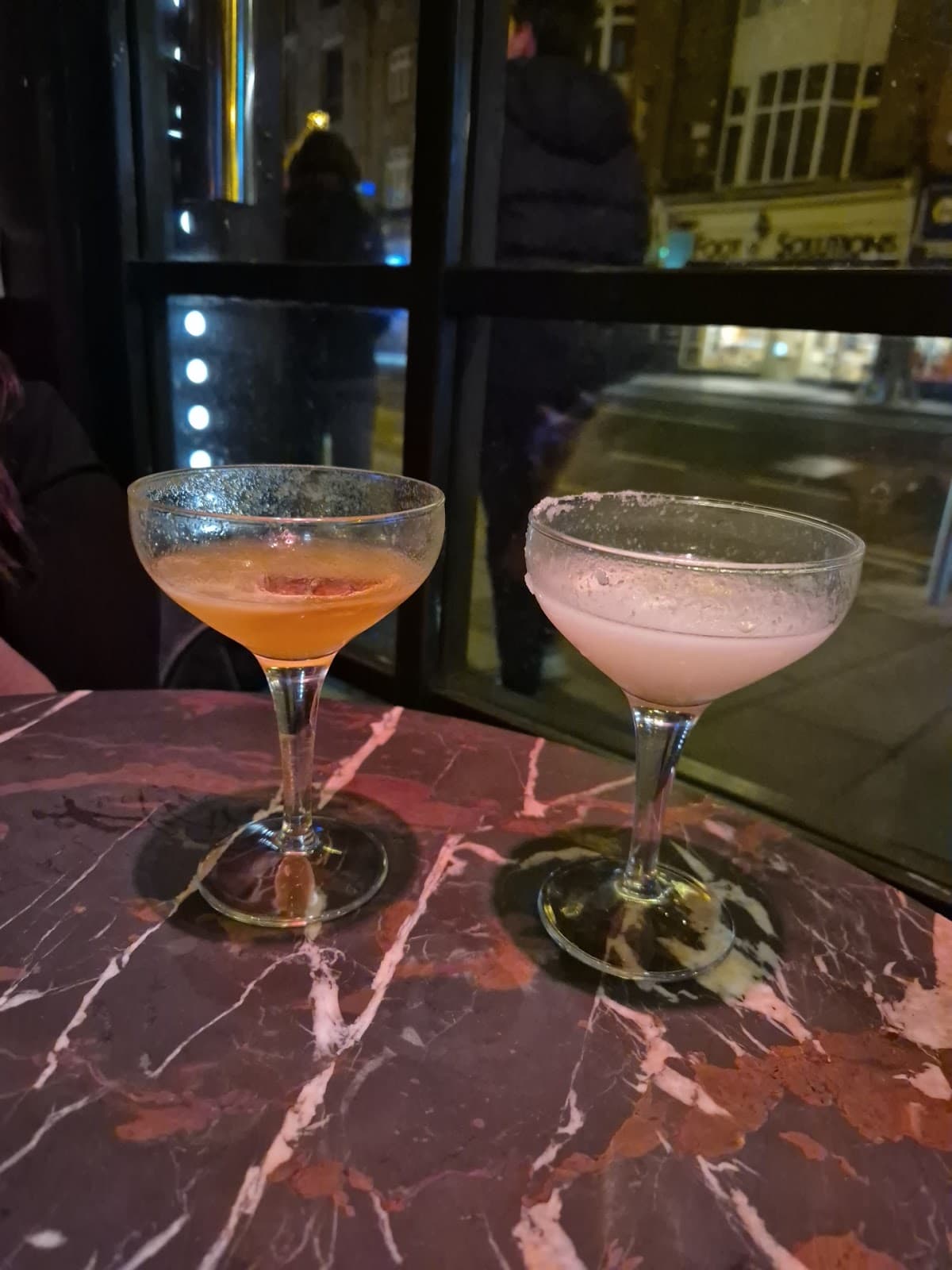 The Chelsea Drugstore