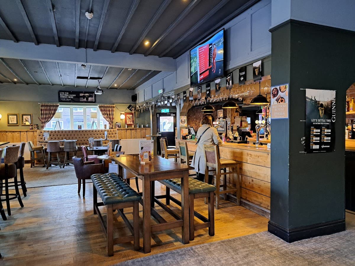 The Swan
