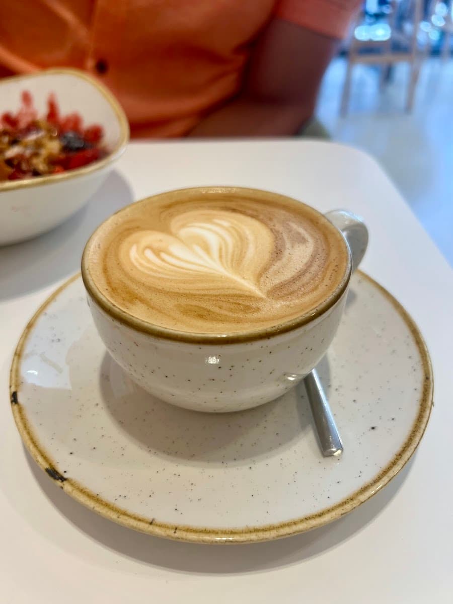 Demitasse