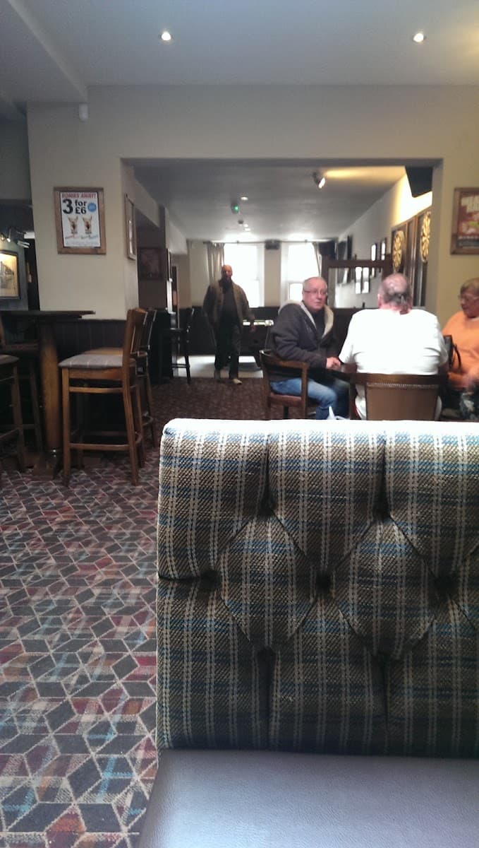 The Waiting Room