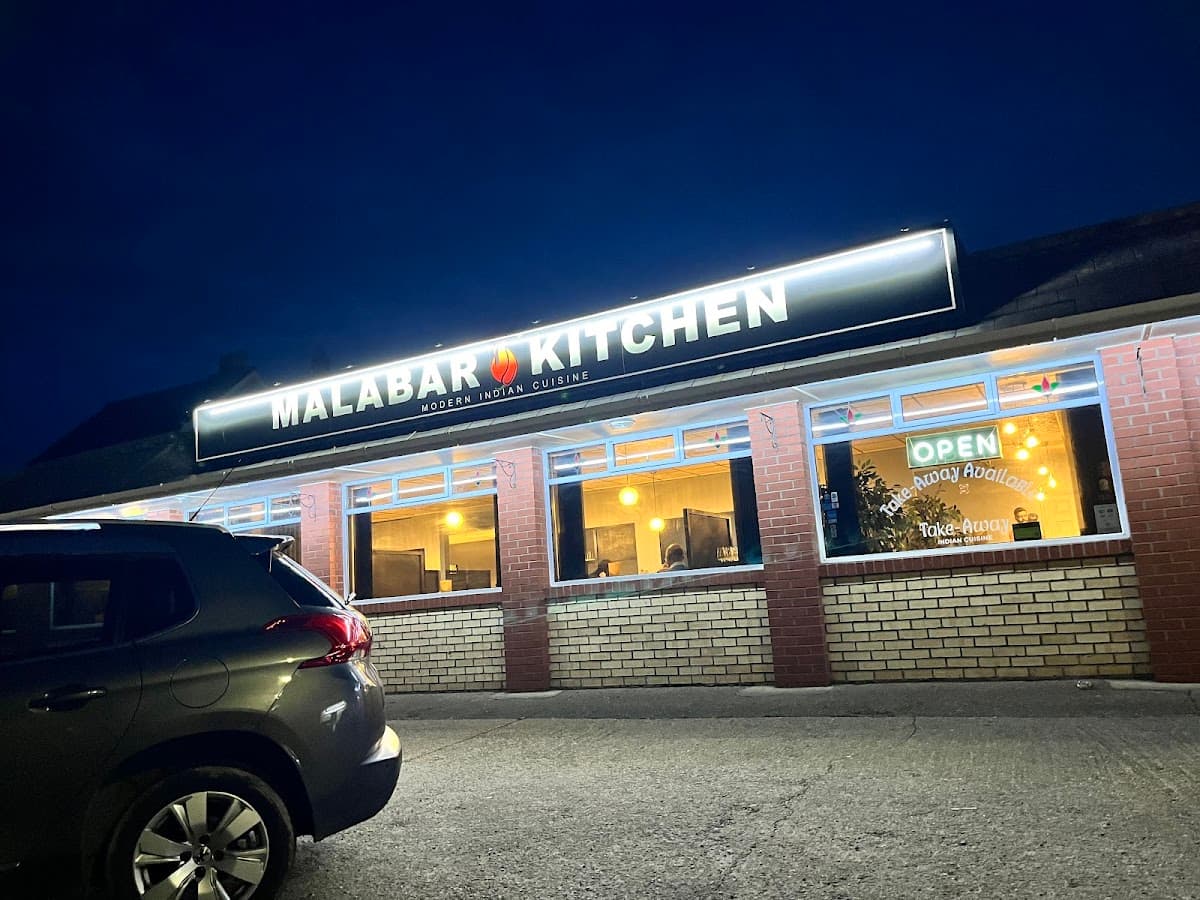 Malabar Kitchen