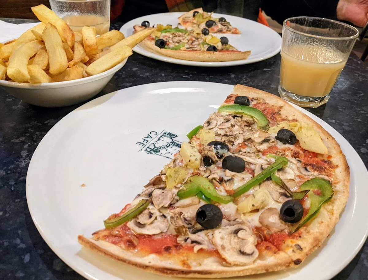 Corrieri's