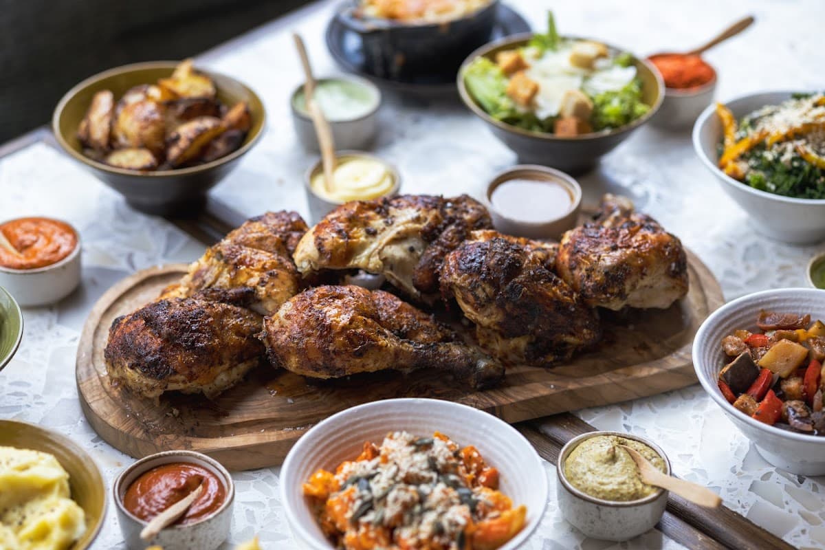 Cocotte South Kensington