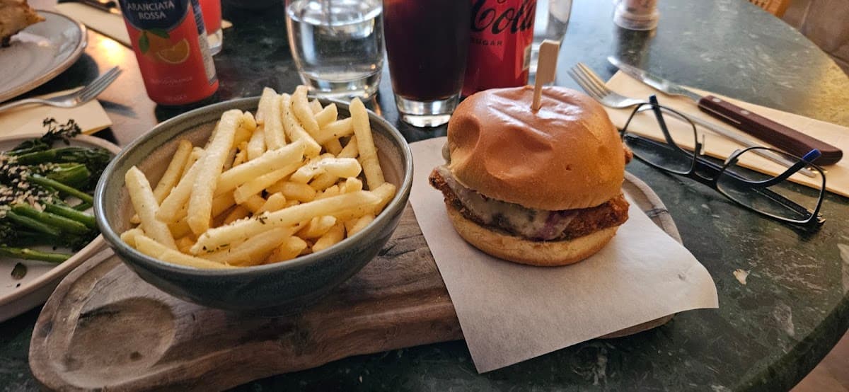 Cocotte South Kensington