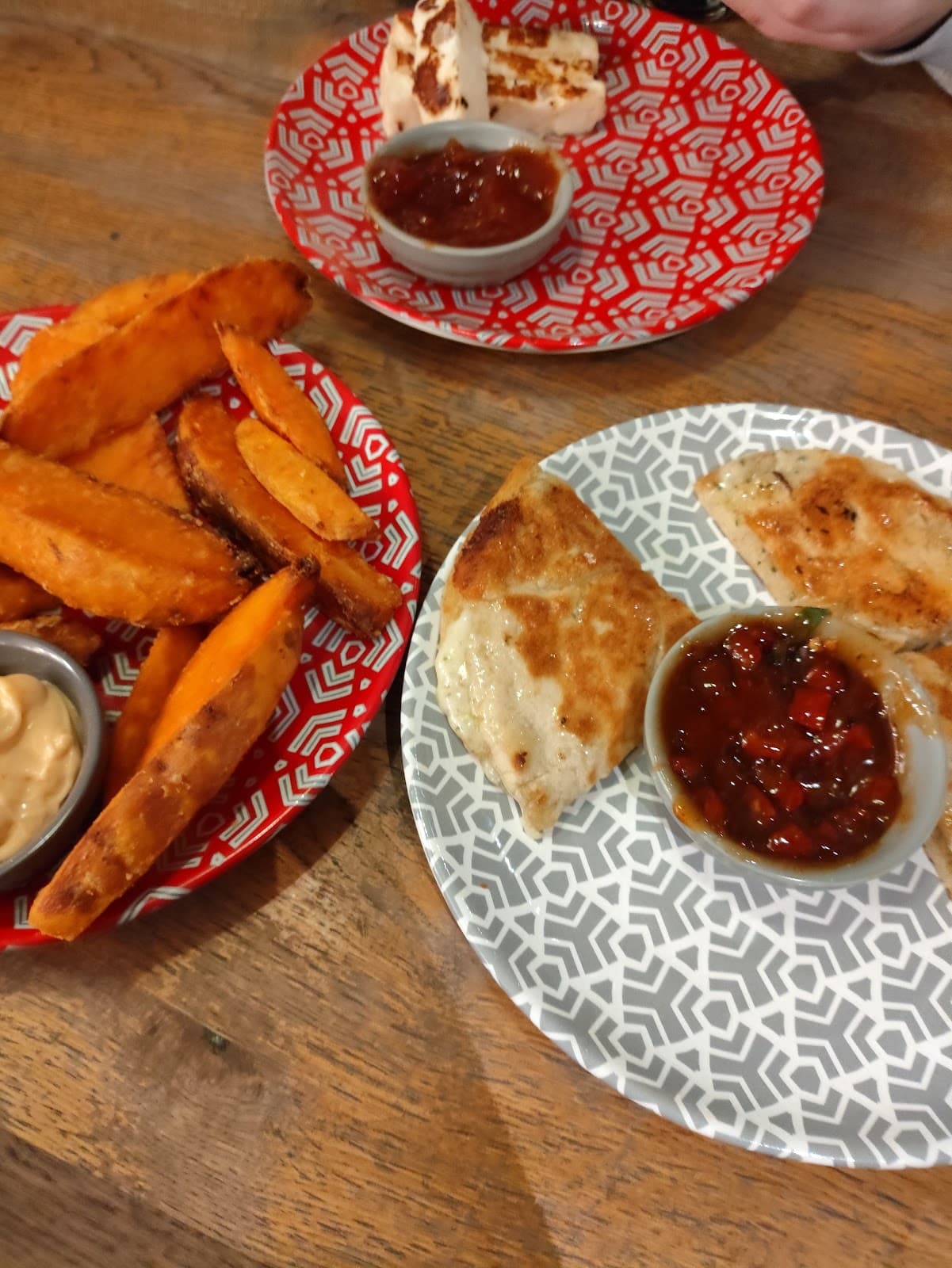 Nando's Wolverhampton - Queen Street