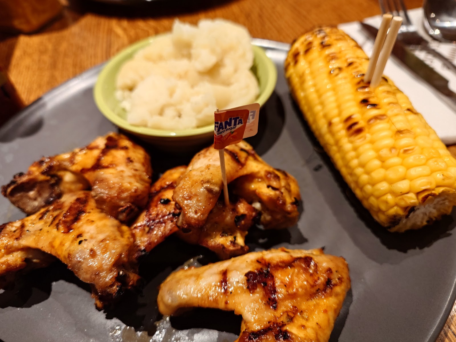 Nando's Wolverhampton - Queen Street