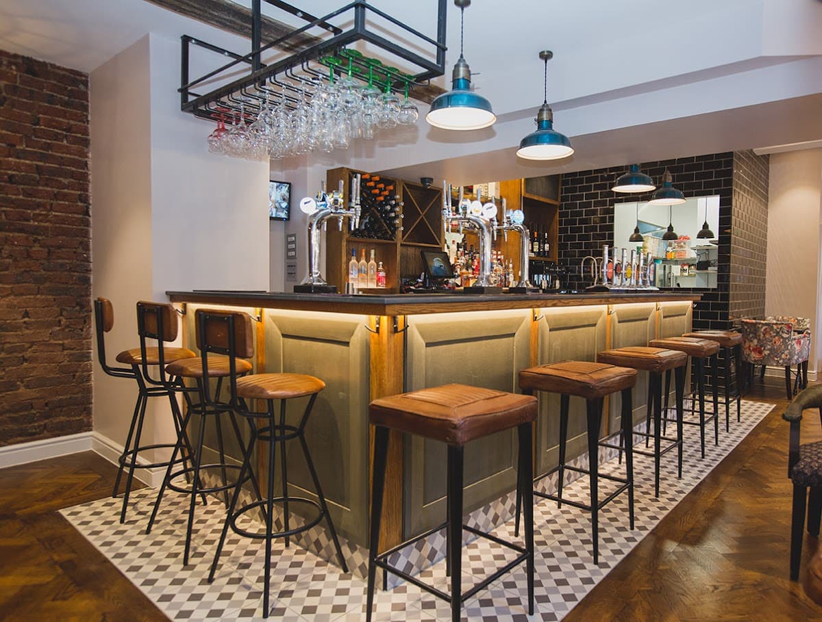 The Spread Eagle Public House