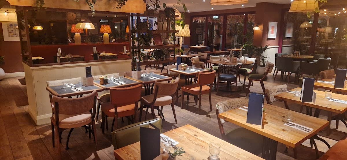Coppa Club Brighton