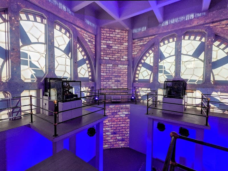 Royal Liver Building 360 Tour