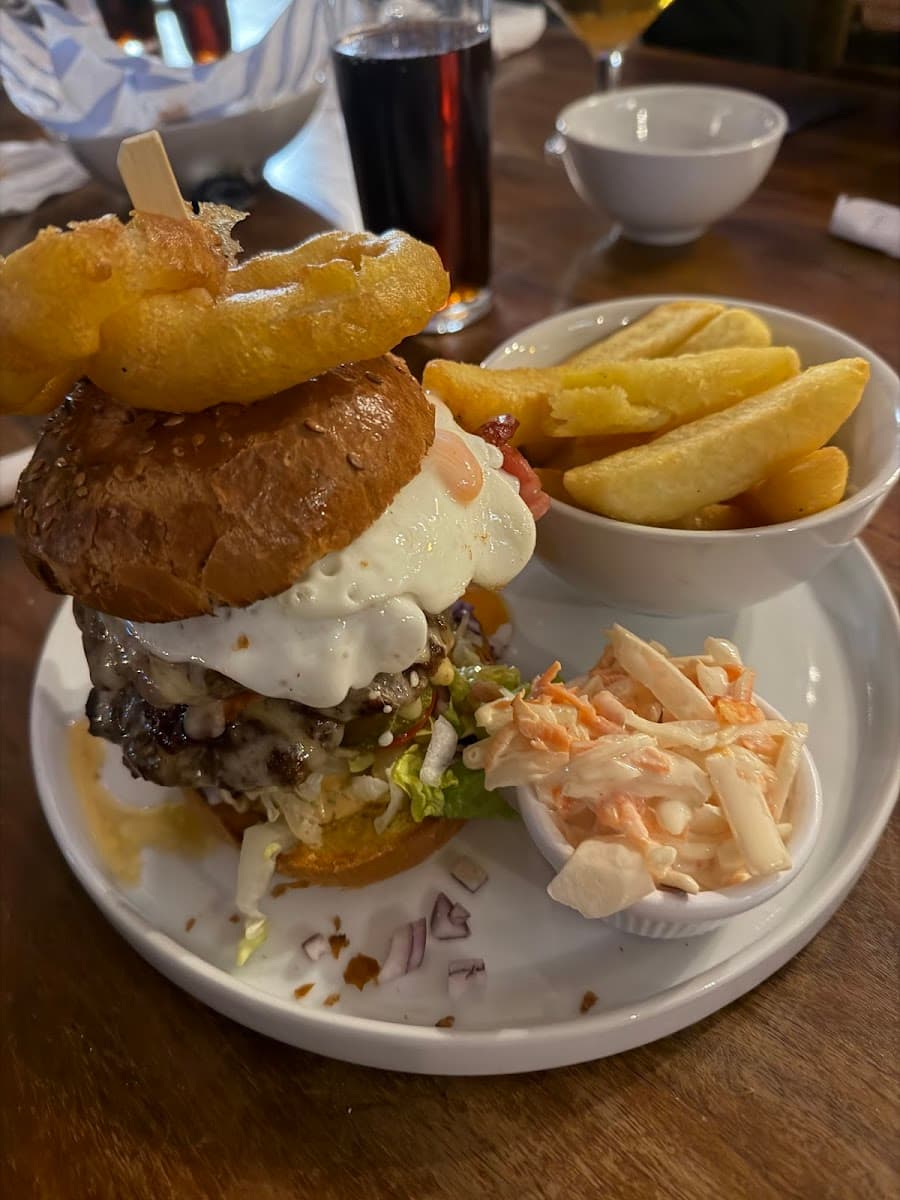 The Ship Inn