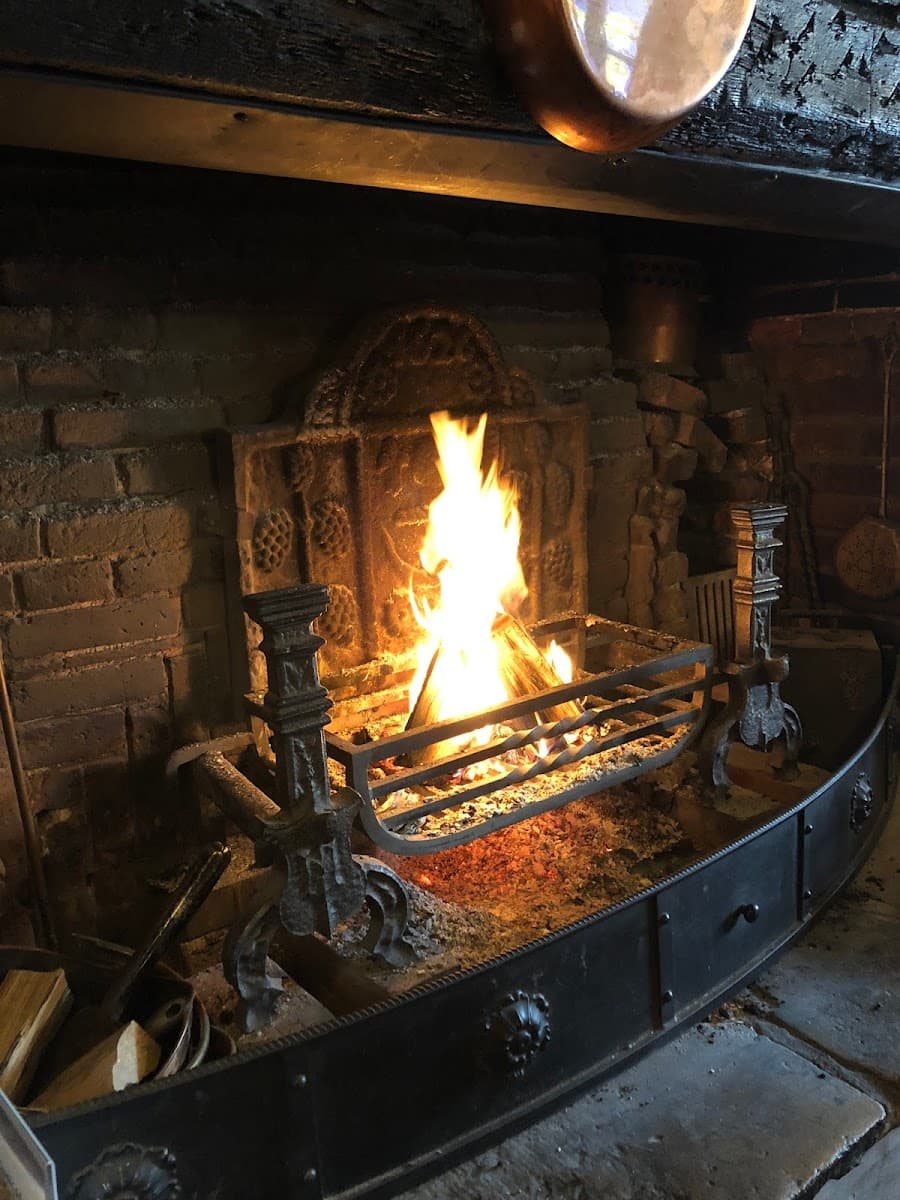 The Ship Inn