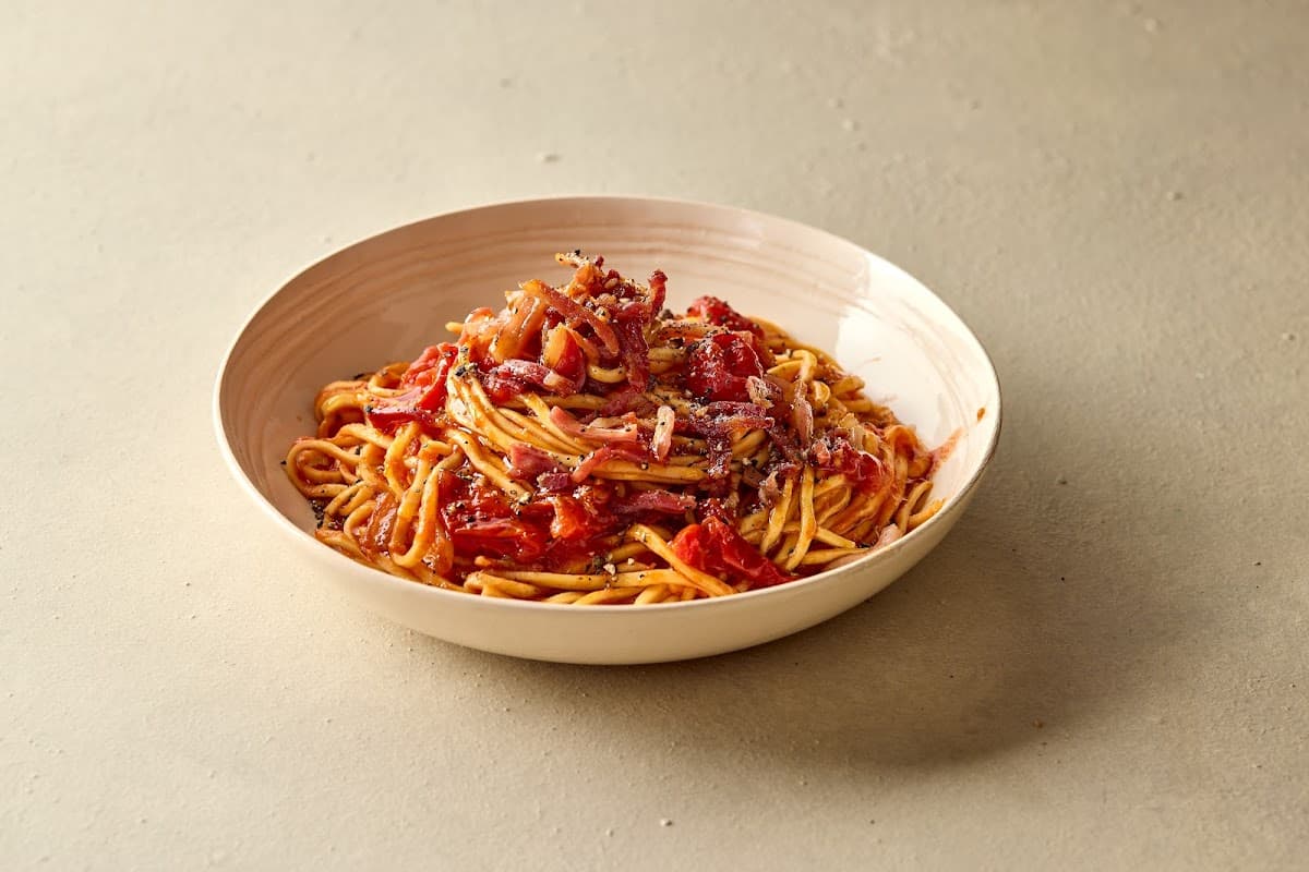 Pasta Evangelists - Richmond