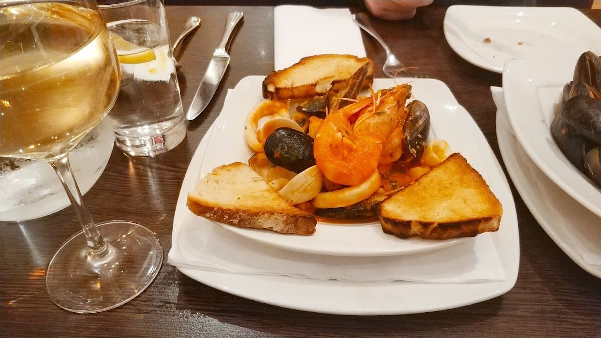 Gambero Rosso