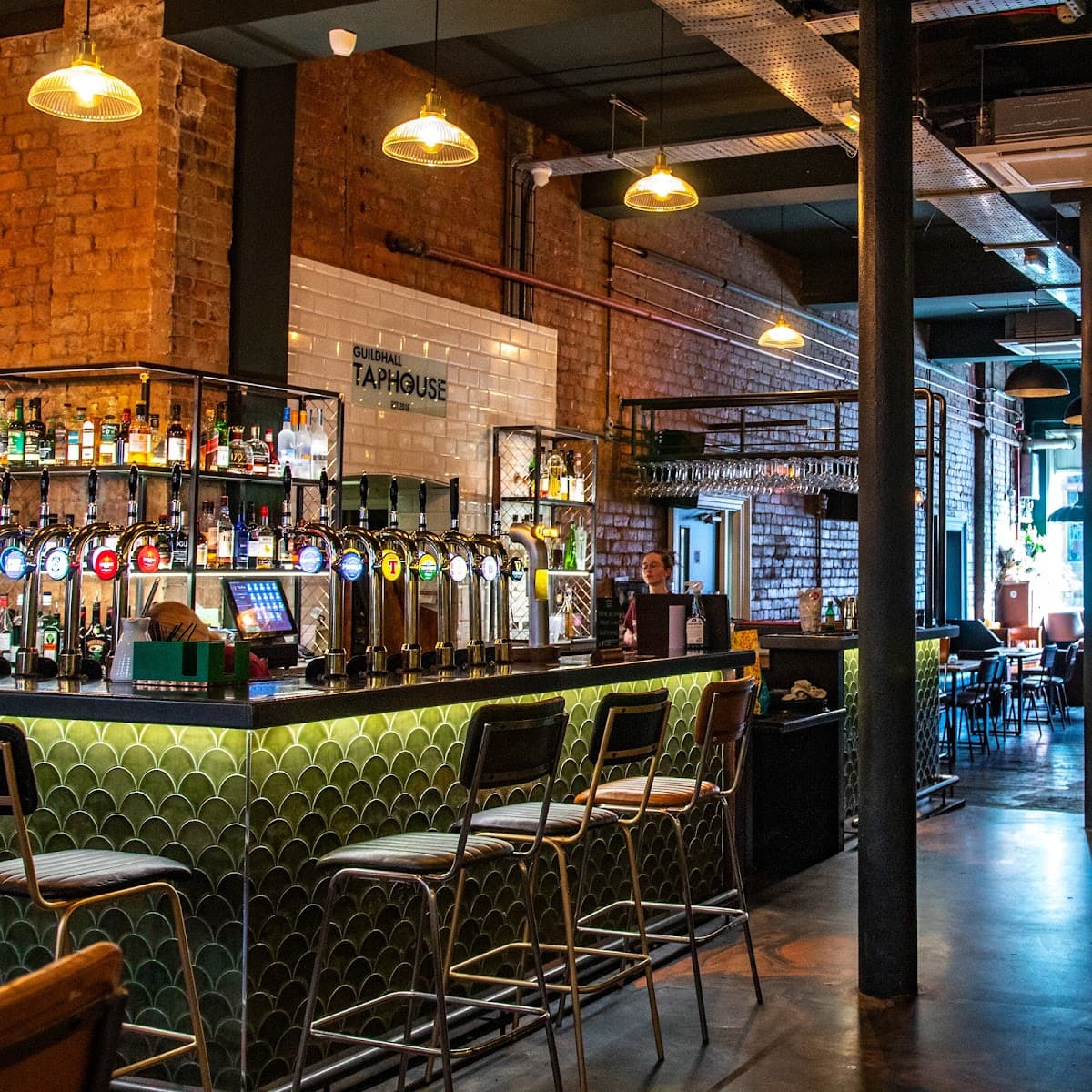 Guildhall Taphouse