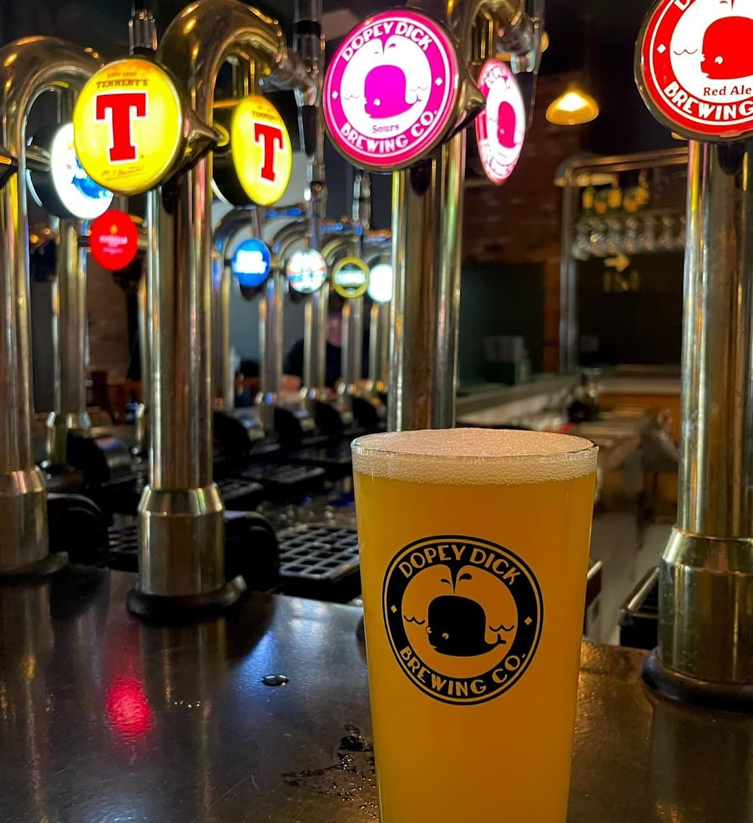 Guildhall Taphouse
