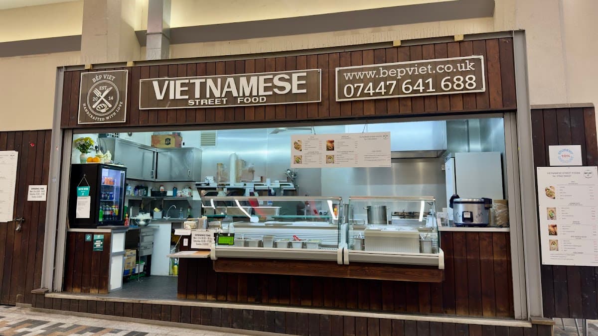Bep Viet Restaurant