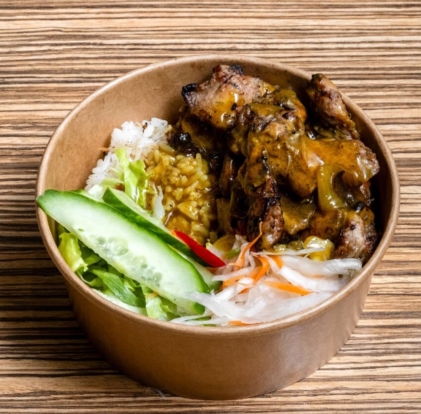 Bep Viet Restaurant