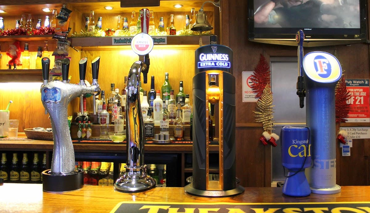 Wheelwrights Arms