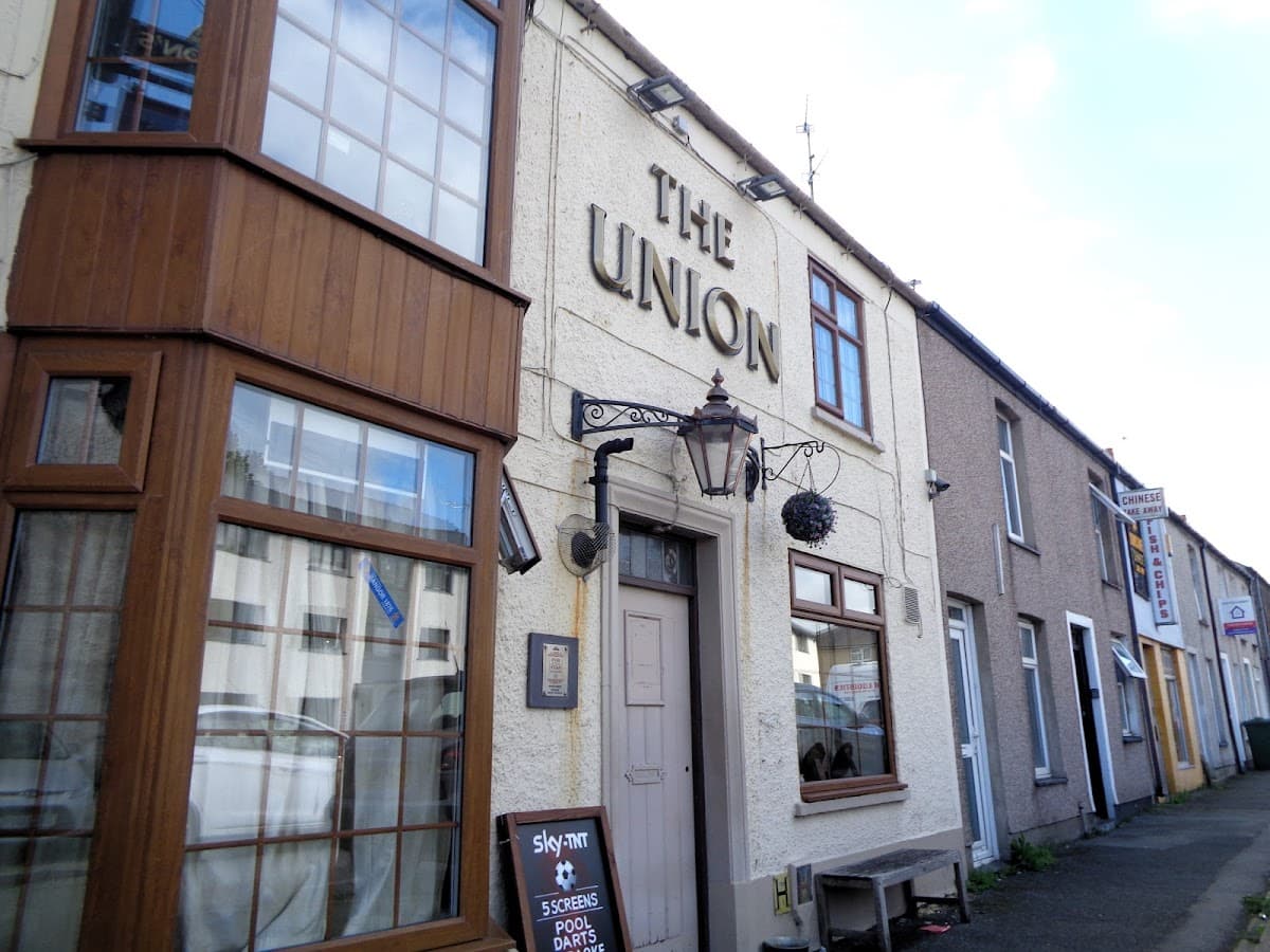 The Union Inn