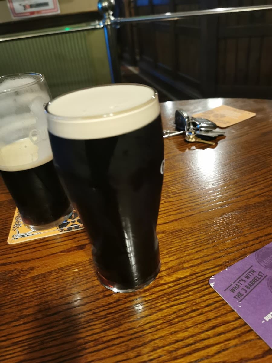 The Union Inn