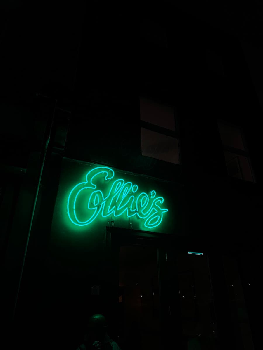 Ellie's