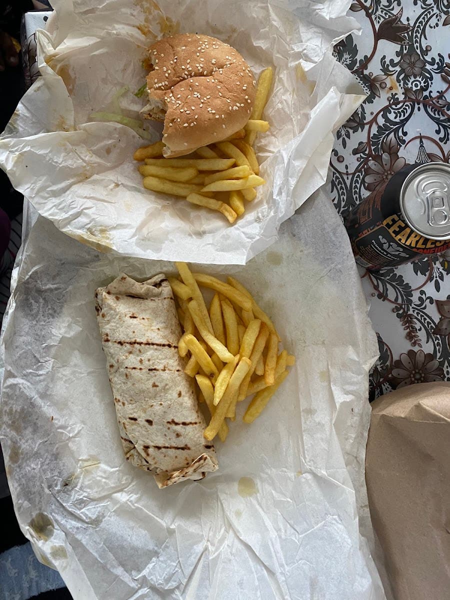 Grill House