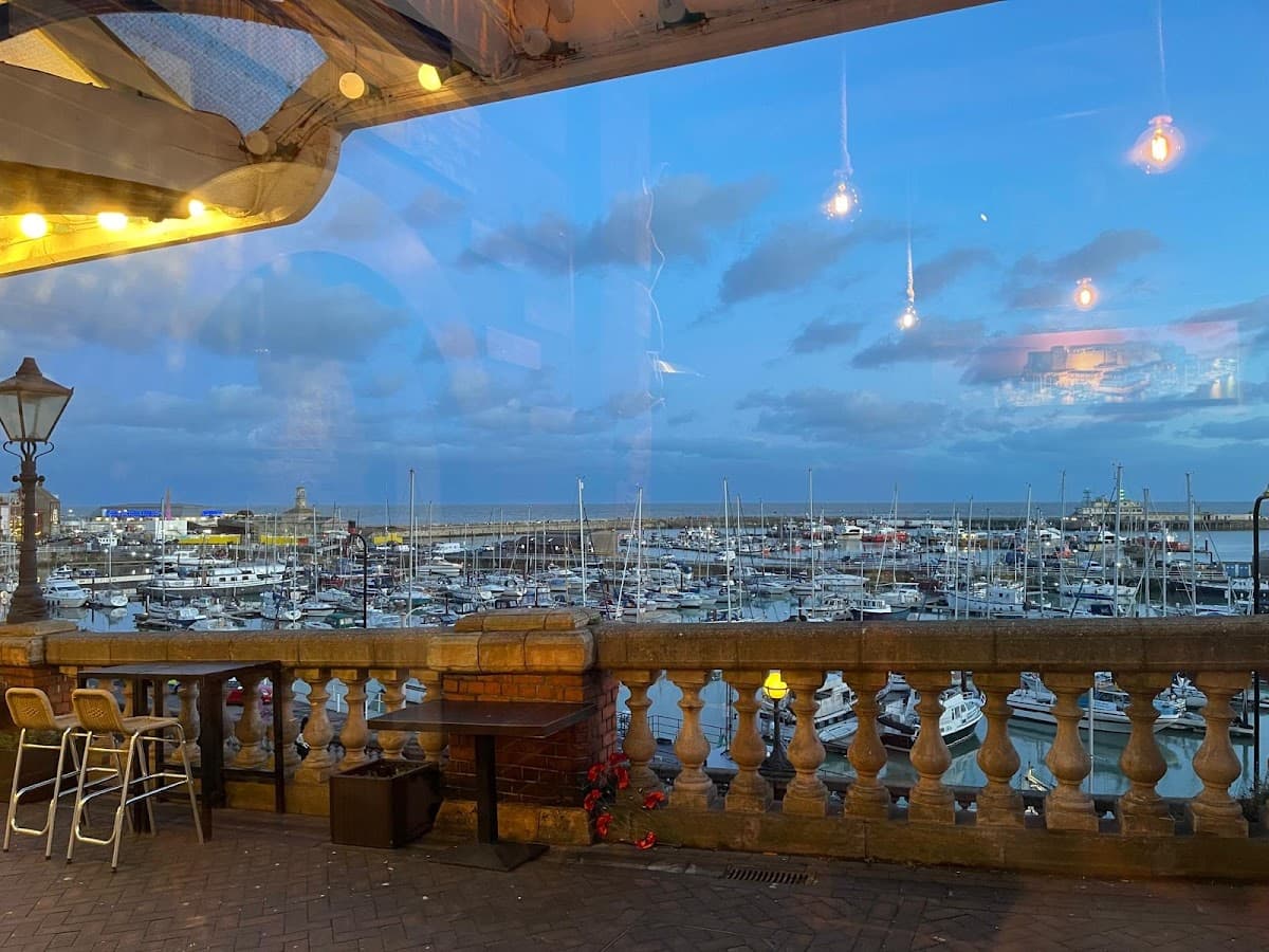 Marechiaro restaurant