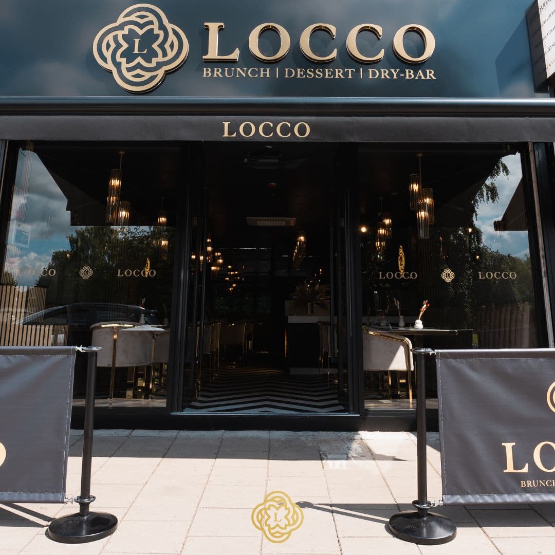 Cafe Locco