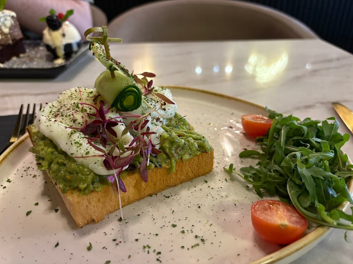 Cafe Locco