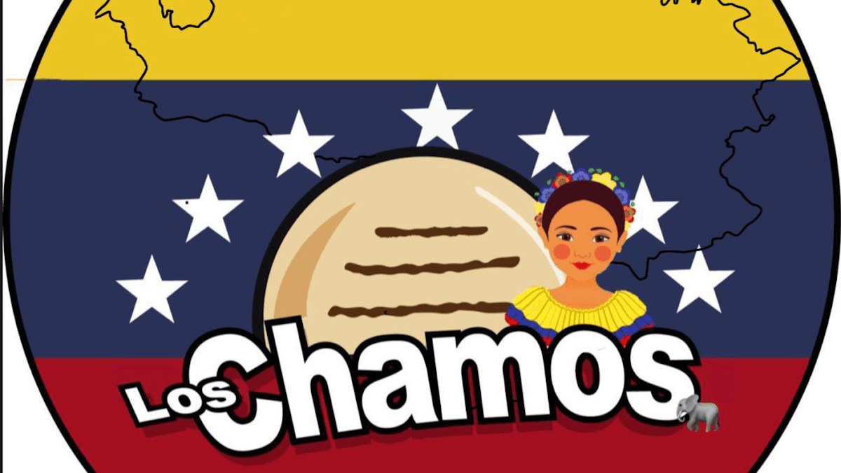 Los Chamos (Elephant & Castle)