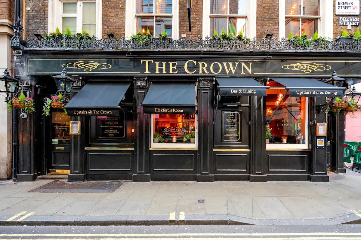 The Crown