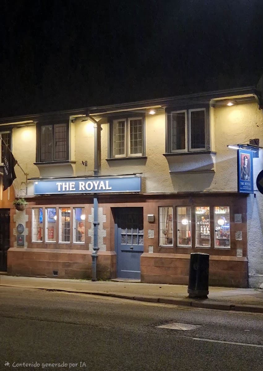 Royal Penrith