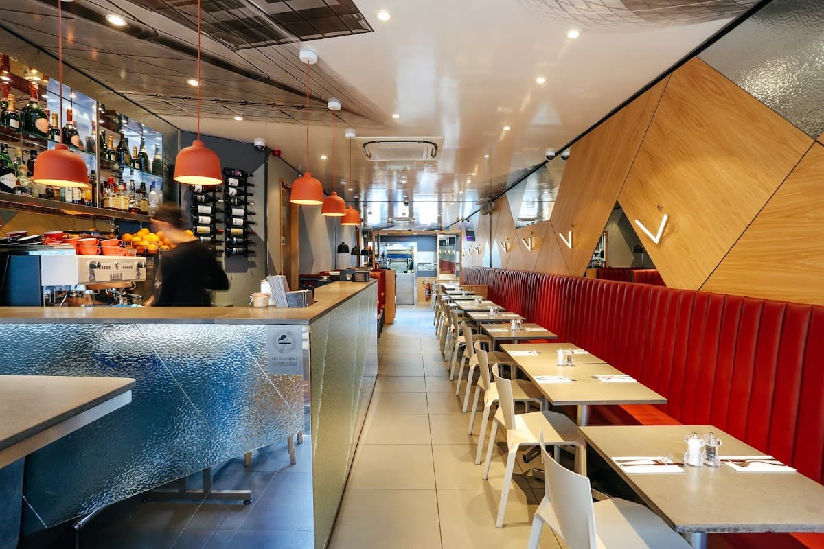 VQ Chelsea