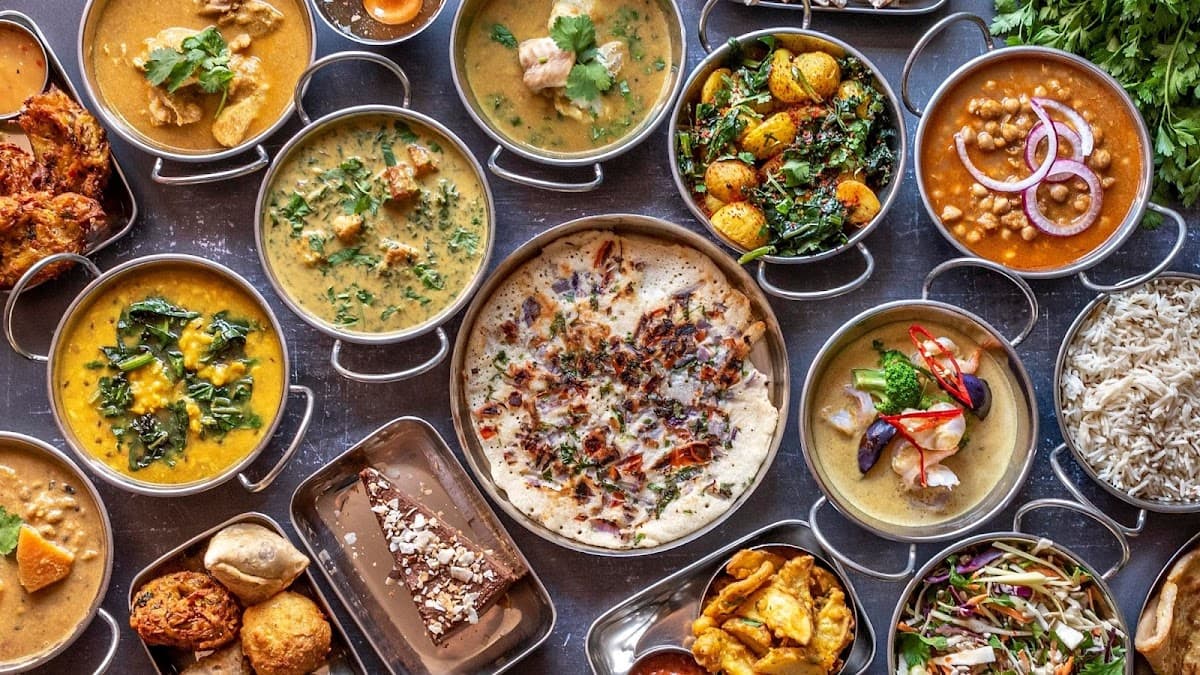 Thali Montpelier