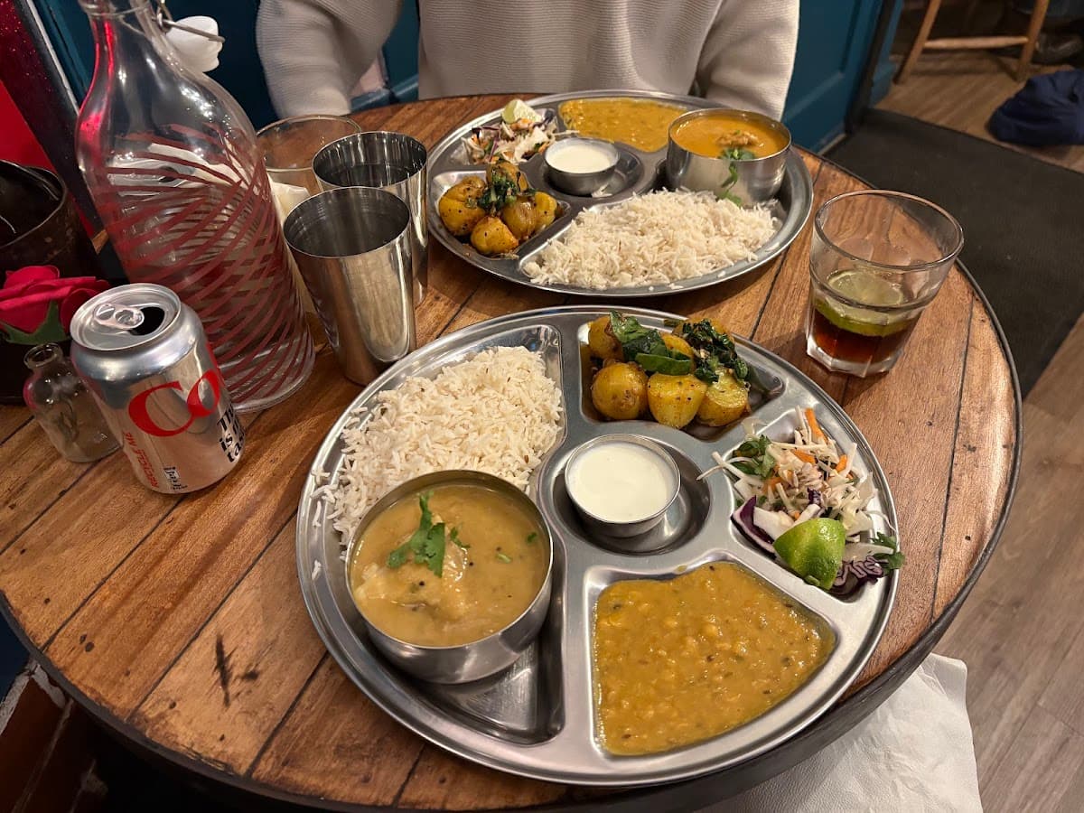Thali Montpelier