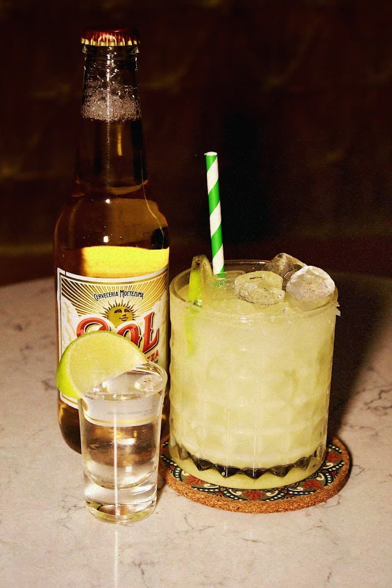 Liquor XXX