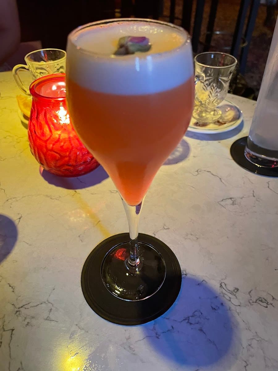Liquor XXX