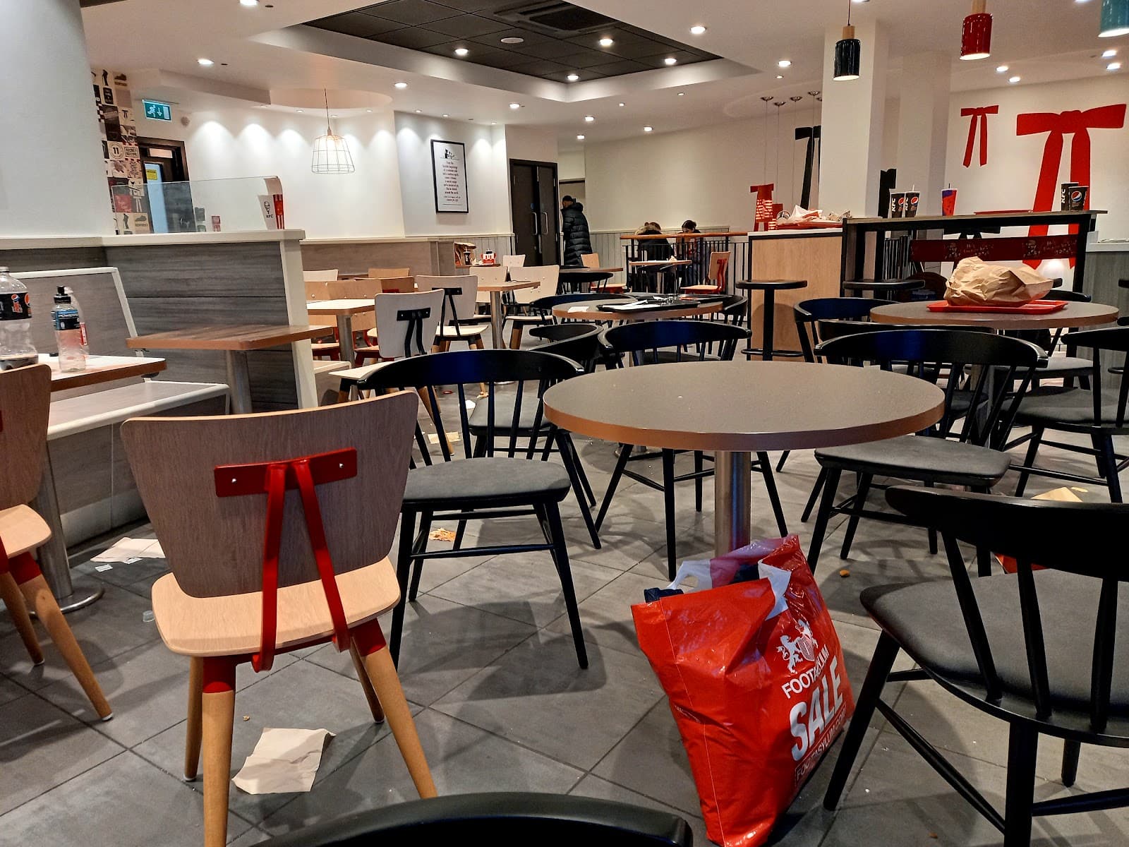 KFC Reading - Broad Street