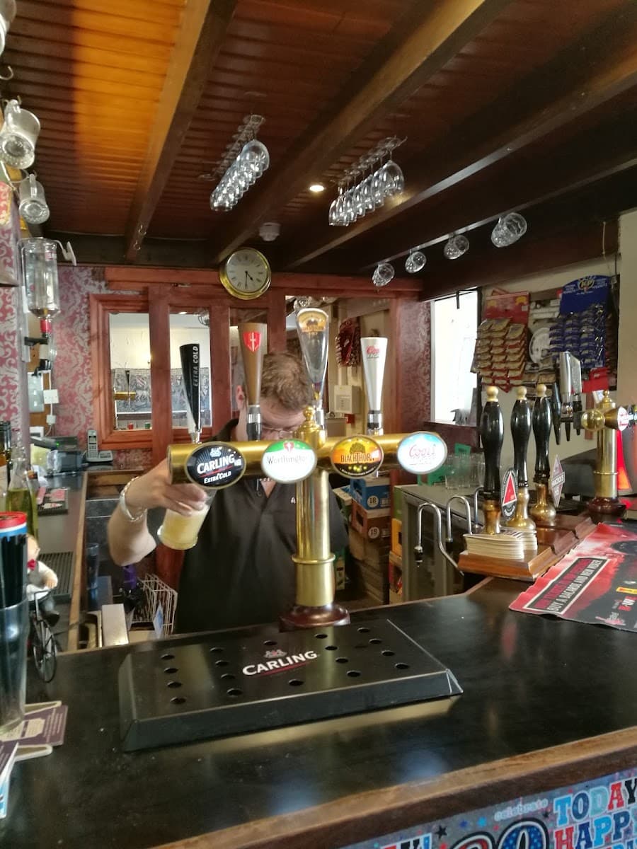 Six Bells