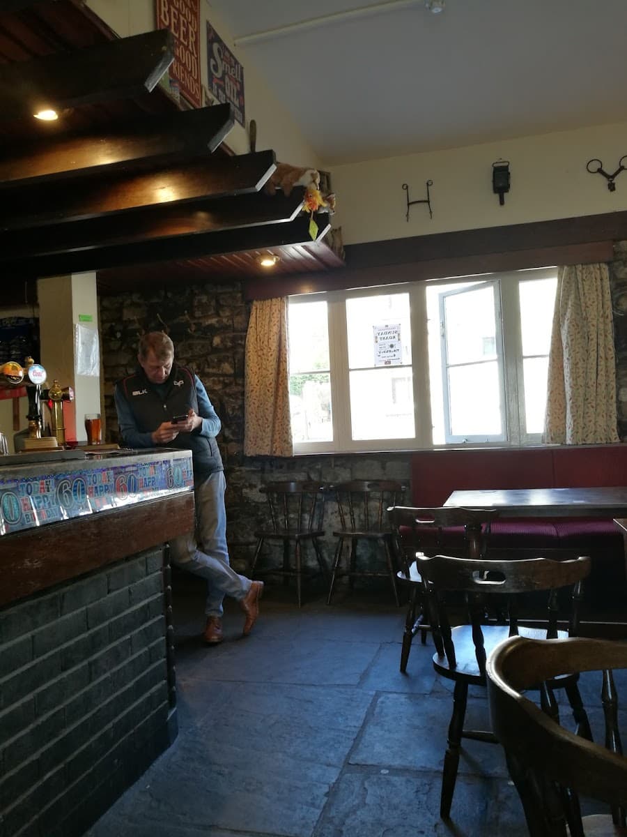 Six Bells