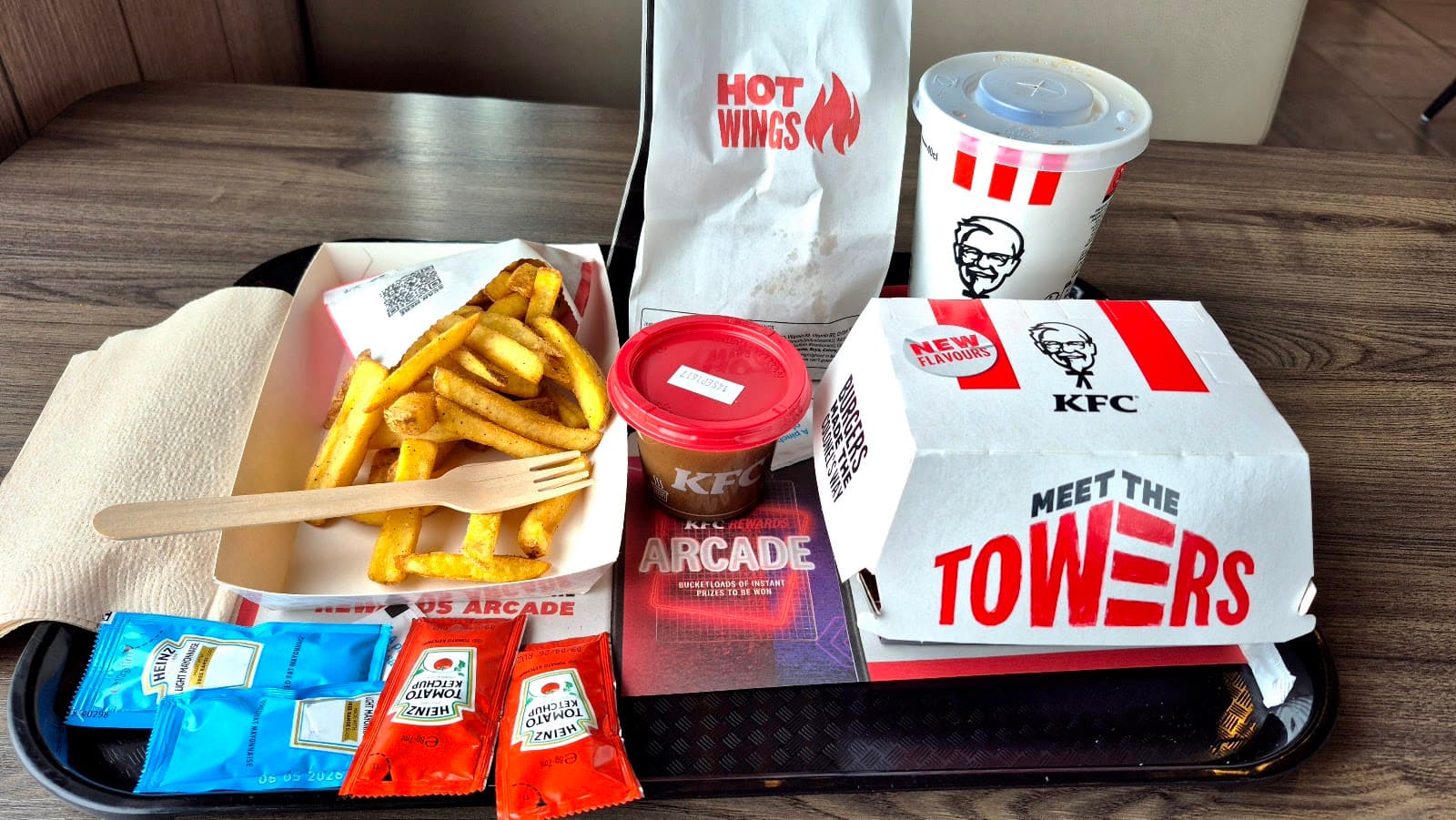 KFC Hull - The Mount Retail Park