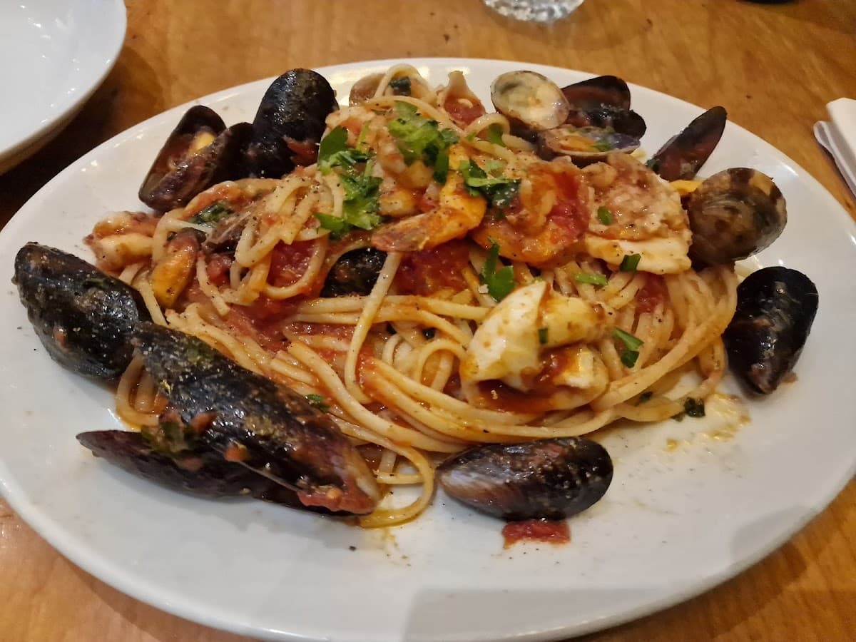 Aglio E Olio