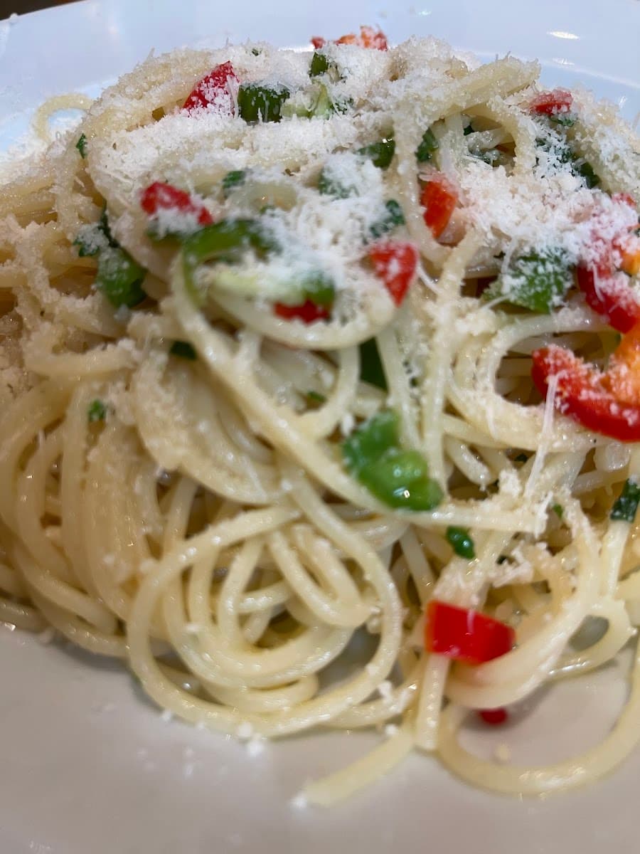 Aglio E Olio